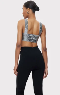 THE TERI TOP-Hervé Léger Cheap