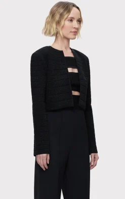 THE VICTORIA JACKET-Hervé Léger Hot