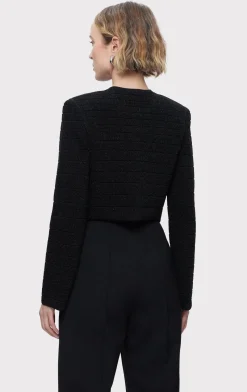 THE VICTORIA JACKET-Hervé Léger Hot