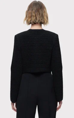 THE VICTORIA JACKET-Hervé Léger Hot