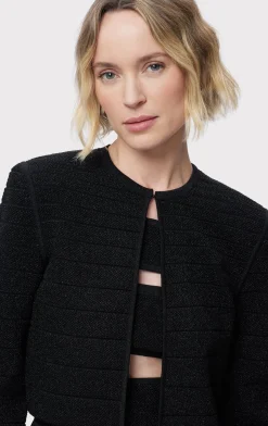 THE VICTORIA JACKET-Hervé Léger Hot