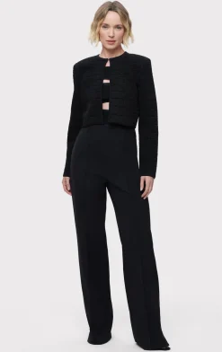 THE VICTORIA JACKET-Hervé Léger Hot