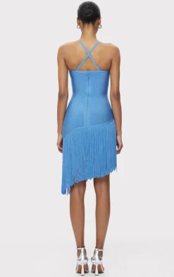 THE ZOE DRESS-Hervé Léger Clearance