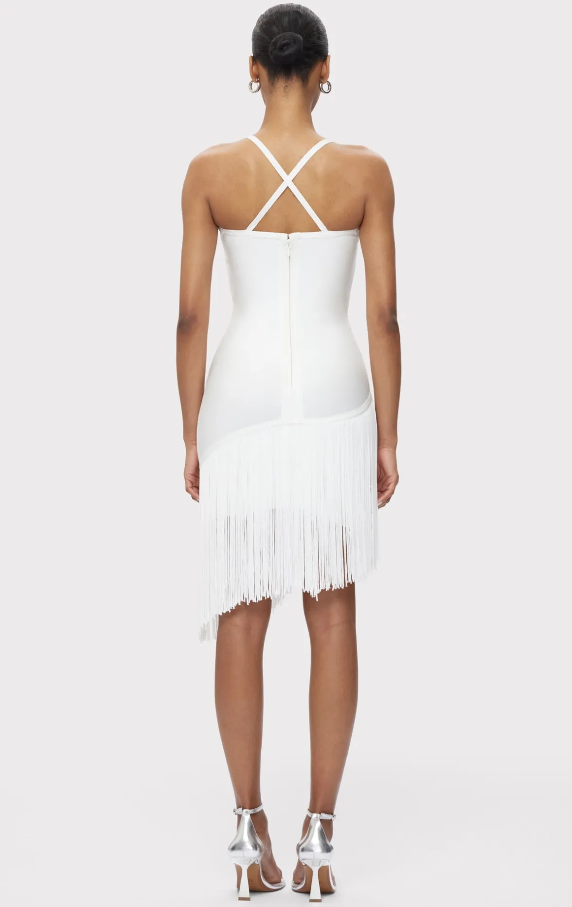 THE ZOE DRESS-Hervé Léger Best